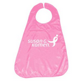 Be a Hero Pink Cape with Custom Imprint